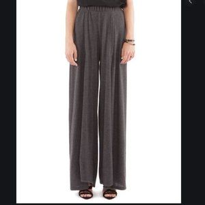 Hye Park and Lune Addie Pant - Charcoal